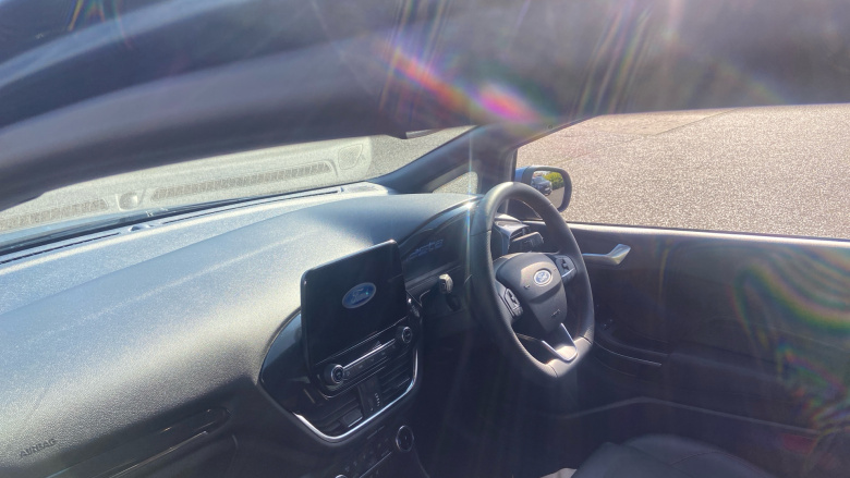 Ford Fiesta 1.0 EcoBoost ST-Line X 5dr Petrol Hatchback